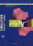 Go to journal home page - Simulation Practice and Theory